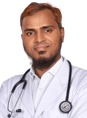 Dr. K. M. Badar Uddin, Orthopedics (Bone, Joint, Spine) Specialist & Trauma Surgeon