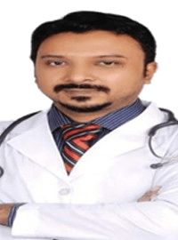 Dr. Md Shagar Azad, Orthopedics (Bone, Joint, Trauma, Sports Injury) Specialist & Surgeon
