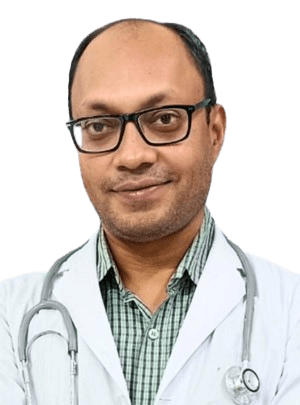 Dr. Md. Joynal Abedin, Orthopedics (Bone, Joint, Trauma) Specialist & Surgeon