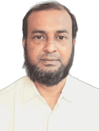 Dr. Md. Shahidullah, Orthopedics (Bone, Joint, Trauma, Spine) Specialist & Surgeon