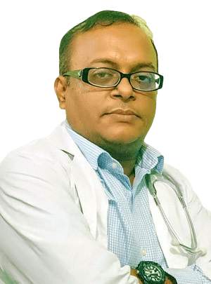 Dr. Muhammad Towhidul Alam (Rubel), Orthopedic (Bone, Joint, Arthritis, Trauma) Specialist & Surgeon