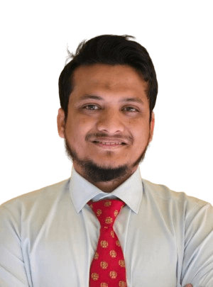 Dr. Showkat Jahan Chowdhury, Orthopaedics Specialist