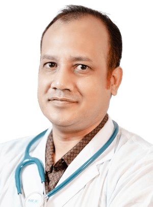 Prof. Dr. Md. Golam Rahman Dulal, Orthopedics (Bone, Joint, Spine) Specialist & Trauma Surgeon