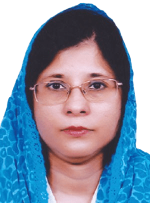 Dr. Samira Jamal, Skin, Allergy, Leprosy, Sexual Diseases Specialist & Surgeon