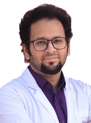 Dr. Adnan Jawad, ENT (Ear, Nose, Throat) Specialist & Head Neck Surgeon