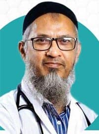 Dr. Md. Abdul Goni, Cardiology & Child Heart Diseases Specialist