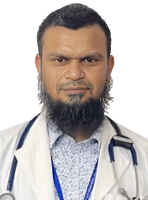 Dr. Md. Sirajur Rahman Sarwar, Cardiology & Medicine Specialist