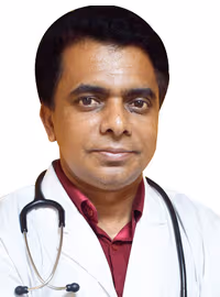 Dr. N. M. Saifuddin Nizami Nayan, Urologist, Andrologist & Endo-Laparoscopic Surgeon