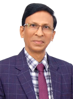 Prof. Dr. Shishir Basak, Cardiology & Medicine Specialist