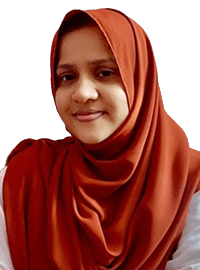 Dr. Rebeka Sultana, Newborn, Adolescent & Child Diseases Specialist
