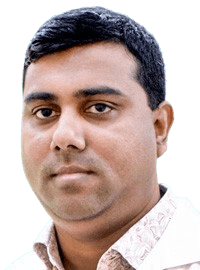 Lt. Col. Dr. Biplob Kumar Raha, Neonatal, Child Diseases & Adolescent Specialist