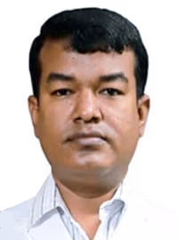 Dr. Habibur Rahman, Diabetes, Thyroid & Hormone Specialist