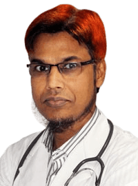 Dr. Md. Golam Mowla, General & Laparoscopic Surgeon