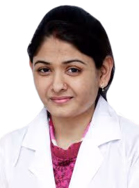 Dr. Shoma Sharker, Diabetes & Hormone Specialist