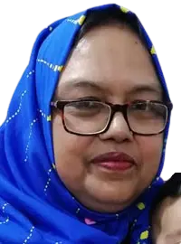 Prof. Dr. Afroza Begum Shila, Gynecology, Obstetrics Specialist & Surgeon