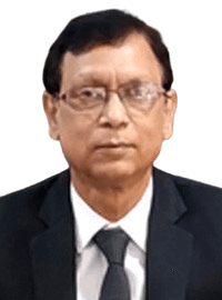 Prof. Dr. Dilip Kumar Bhowmik, Gynecologist & Surgeon