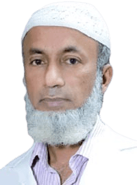 Prof. Dr. Md. Mozammel Haque (Faruk), Ear, Nose, Throat Specialist & Head Neck Surgeon