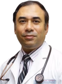 Prof. Dr. Syed Alamgir Safwath, Medicine, Liver Diseases , Gastrointestine & Gastroenterology Specialist