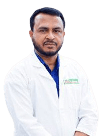 Dr. Chowdhury Foyzur Rob Zubayer, Bone, Joint, Sports Injury Specialist & Ilizarov Surgeon