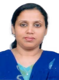 Dr. Fatema Yeasmin (Popy), Gynecology & Obstetrics Specialist
