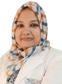 Dr. Fatematuz Zuhora, Gynecology, Obstetrics Specialist & Laparoscopic Surgeon