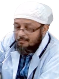 Dr. Iqbal Ahmed Chowdhury, Medicine & Rheumatology Specialist