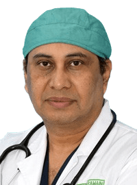Dr. Khandaker Abu Talha, Neurosurgery (Brain, Nerve, Spine, Stroke Surgery) Specialist