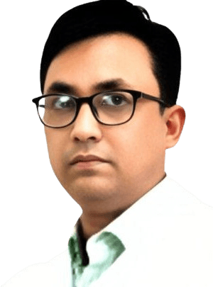 Dr. Md. Shahadat Hossain Mazumdar (Robin), Orthopedics (Bone, Joint, Spine) Specialist & Trauma Surgeon