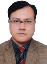 Dr. Md. Shamsur Rahman, Pediatric & Plastic Surgery Specialist