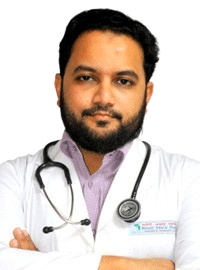 Dr. Rahat Amin Chowdhury, Neurology (Brain, Nerve, Stroke, Headache) Specialist