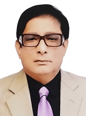 Prof. Col. (Hon.) Dr. Partha Sarathi Shome, Bone Joint, Trauma, Orthopedics Specialist & Surgeon