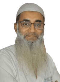 Dr. Ahmad Riad Chowdhury, Psychiatry (Mental Diseases, Headache, Drug Addiction) Specialist