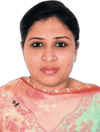 Dr. Jannatun Nisa, Cancer Specialist