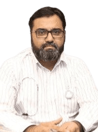 Prof. Dr. Chowdhury Mohammad Walid, Physical Medicine (Pain, Arthritis, Osteoporosis, Paralysis) Specialist