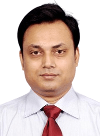Dr. Manik Mazumder, Newborn, Adolescent & Child Diseases Specialist
