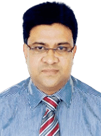 Dr. Md. Mahmudul Hasan, Newborn, Adolescent & Child Diseases Specialist