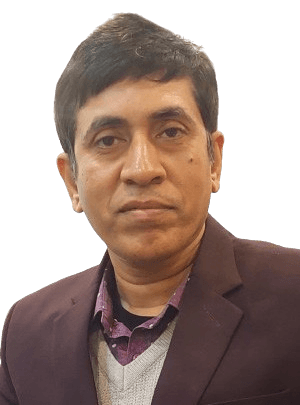 Dr. Sonjib Kumar Dhar, Newborn, Child & Adolescent Disease Specialist