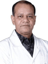 Prof. Dr. Kamal Ibrahim, Anesthesiology Specialist
