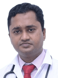 Dr. Ahmad Zahid Al Quadir, Rheumatology & Arthritis Specialist