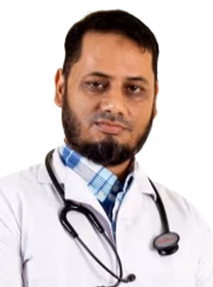 Dr. Arif Uddin Ahmed, Skin, Allergy & Sexual Diseases Specialist