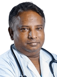 Dr. Mahbubur Rashid, Skin, Allergy, Leprosy & Sexual Health Specialist