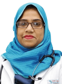Dr. Parveen Afroz Chowdhury, Skin, Sexual Diseases Specialist & Dermatosurgeon