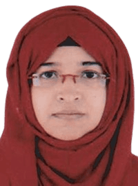 Dr. Rezwana Habiba, Mental Diseases, Sexual Health, Parenting Specialist & Psychotherapist