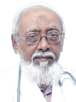 Dr. Shamsul Haque Chowdhury, Psychiatry (Brain, Mental Diseases, Drug Addiction) Specialist