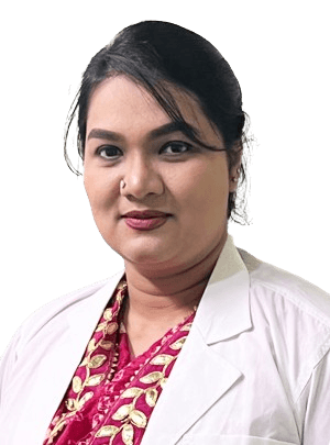 Lt. Col. (Dr.) Jweena Bintey Jamal, Skin, Allergy, Hair, Nail, Leprosy, Sexual Diseases Specialist