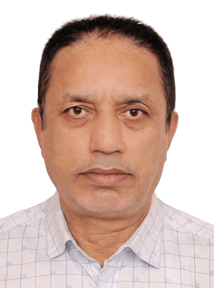 Prof. Dr. Kowsar Ahmed, Psychiatry (Brain, Mind & Drug Addiction) Specialist