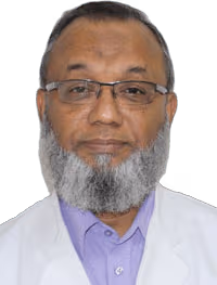 Dr. A.F.M. Kamal Uddin, Cancer & Radiation Oncology Specialist