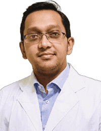 Dr. Bhaskar Chakraborty, Cancer Specialist