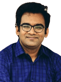 Dr. Chitta Ranjan Paul, Chest Diseases, Asthma, Allergy, TB & Respiratory Medicine Specialist