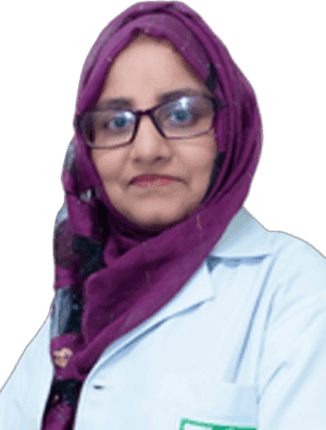 Dr. Mosammat Rubina Sultana, Cancer Specialist & Radiation Oncologist